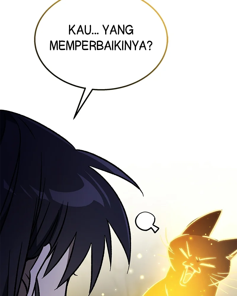 Lv. 99 Princess of Black Flame Chapter 4 Gambar 156