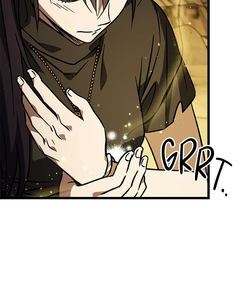 Lv. 99 Princess of Black Flame Chapter 4 Gambar 159
