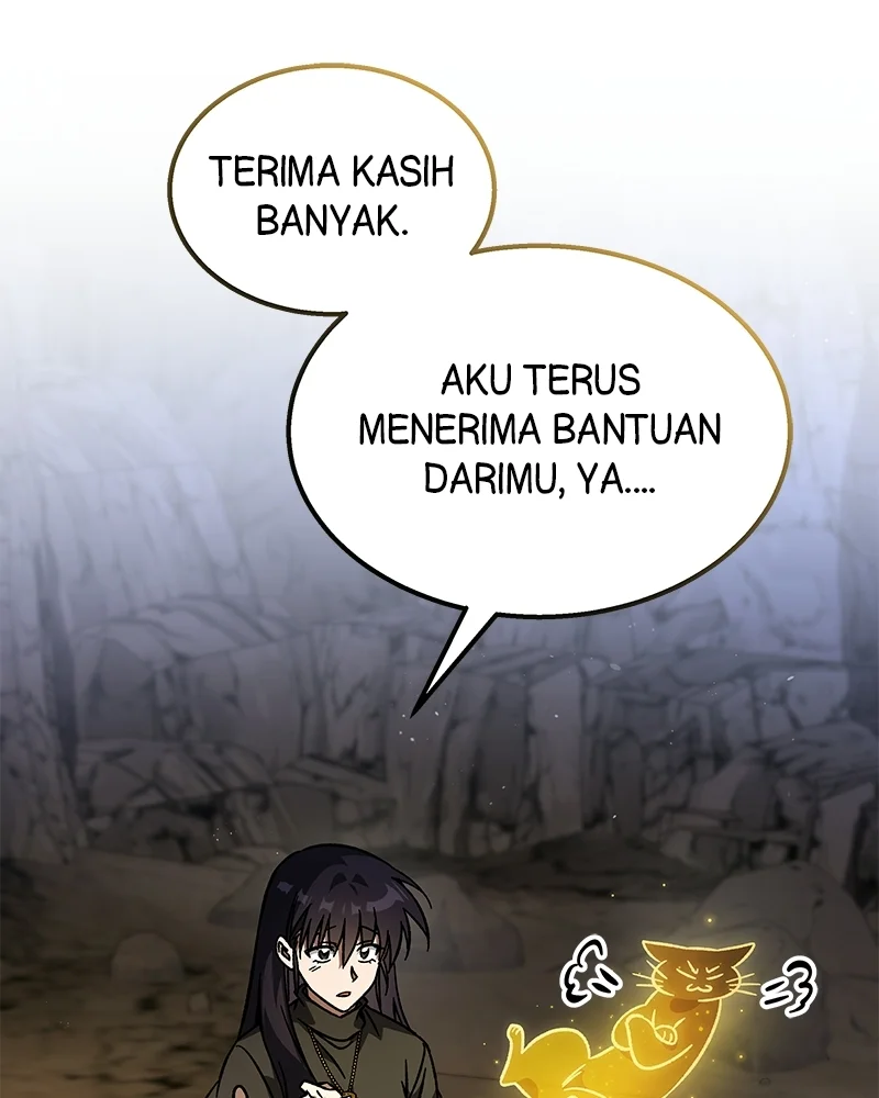 Lv. 99 Princess of Black Flame Chapter 4 Gambar 160