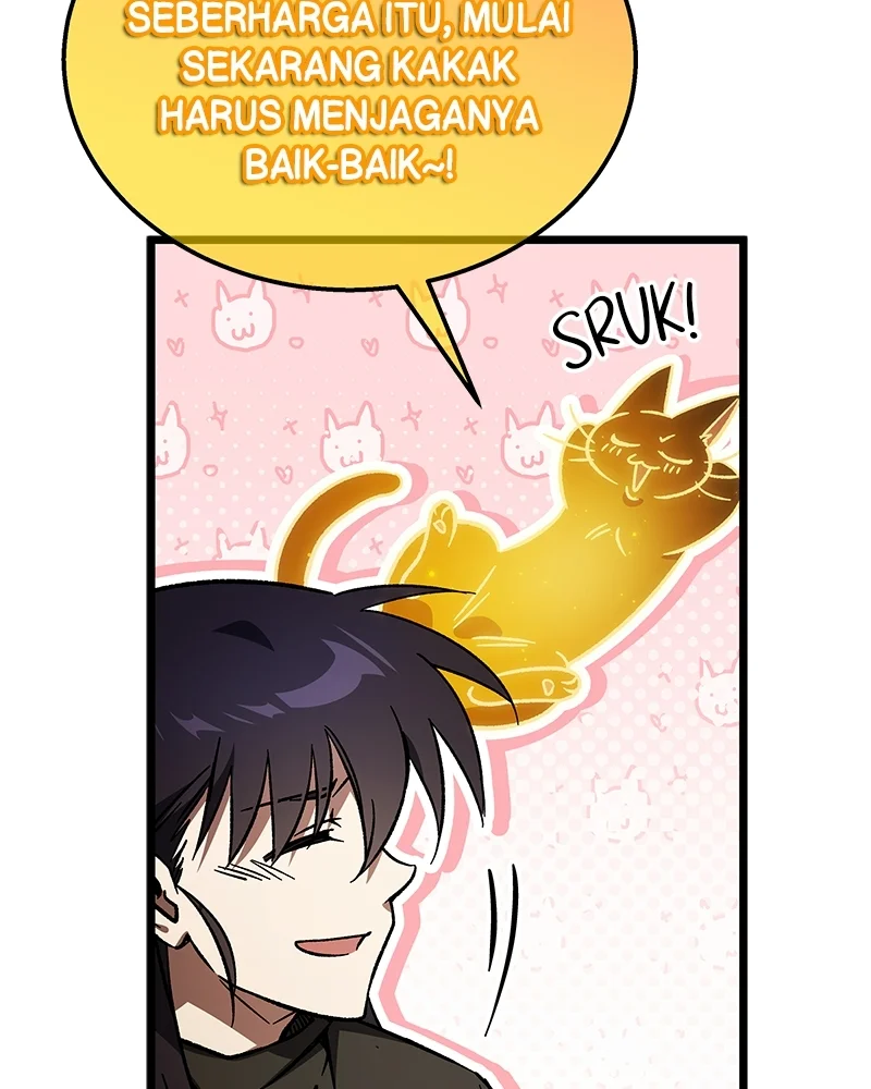 Lv. 99 Princess of Black Flame Chapter 4 Gambar 164