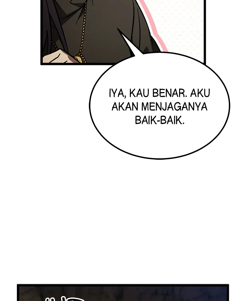 Lv. 99 Princess of Black Flame Chapter 4 Gambar 165