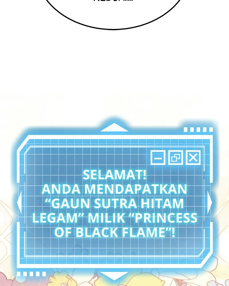 Lv. 99 Princess of Black Flame Chapter 4 Gambar 167