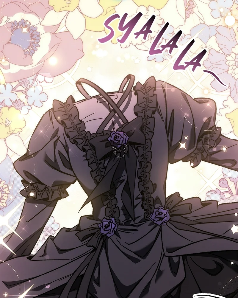 Lv. 99 Princess of Black Flame Chapter 4 Gambar 168