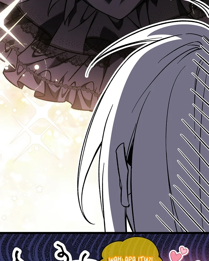 Lv. 99 Princess of Black Flame Chapter 4 Gambar 169