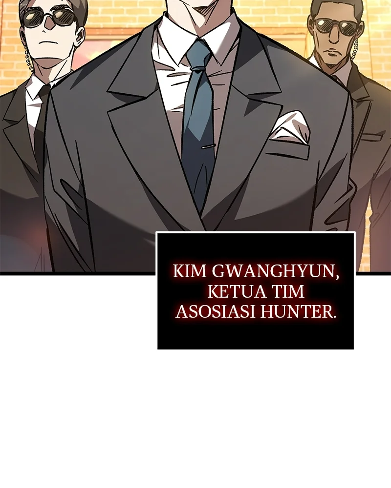 Lv. 99 Princess of Black Flame Chapter 4 Gambar 178