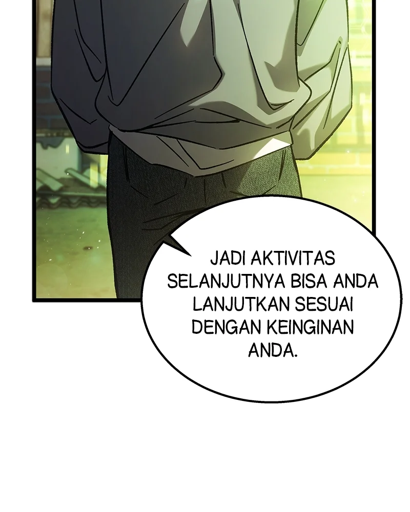 Lv. 99 Princess of Black Flame Chapter 4 Gambar 180