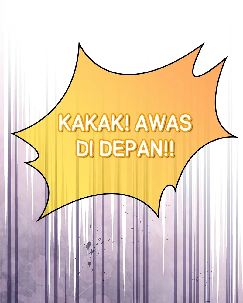 Lv. 99 Princess of Black Flame Chapter 4 Gambar 62