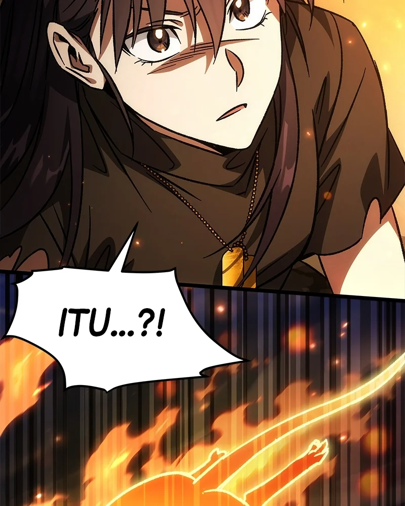 Lv. 99 Princess of Black Flame Chapter 4 Gambar 72