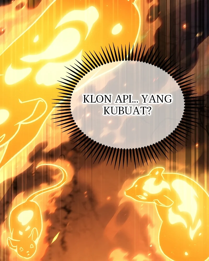 Lv. 99 Princess of Black Flame Chapter 4 Gambar 73
