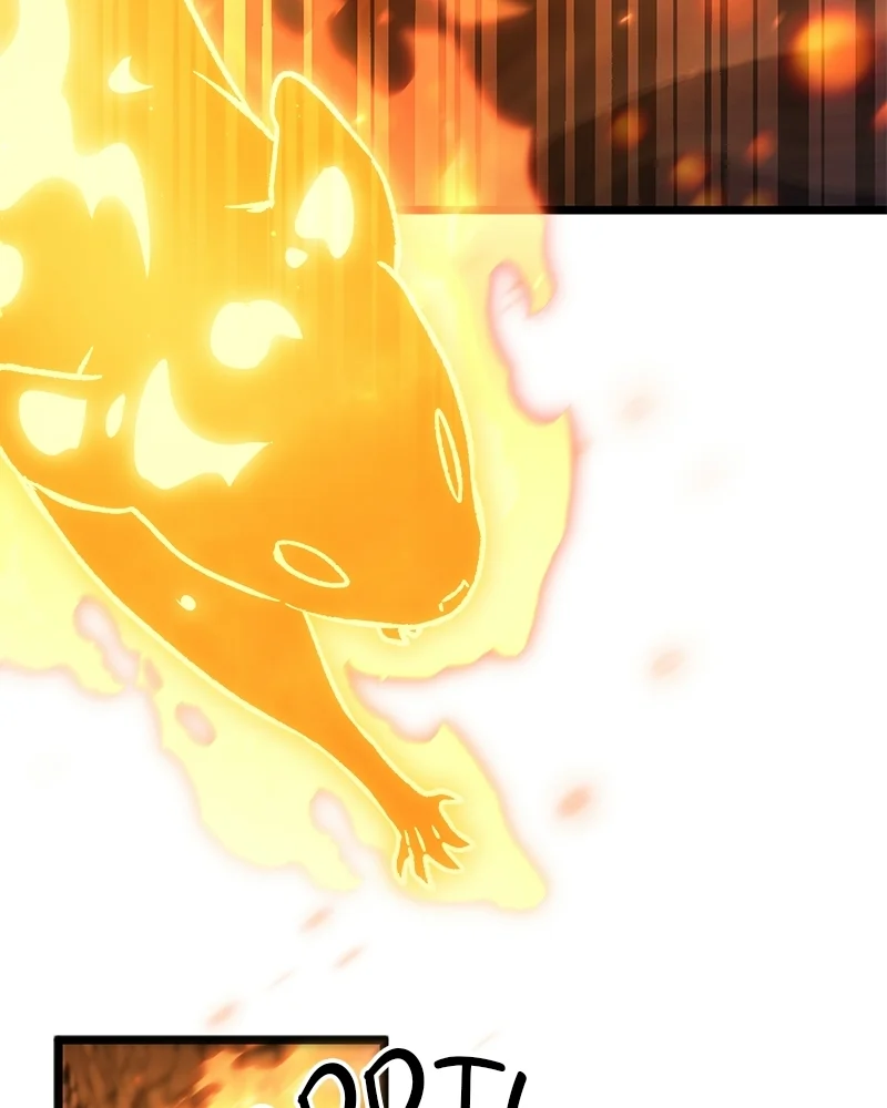 Lv. 99 Princess of Black Flame Chapter 4 Gambar 76
