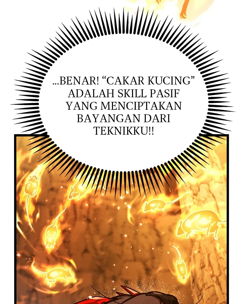 Lv. 99 Princess of Black Flame Chapter 4 Gambar 79