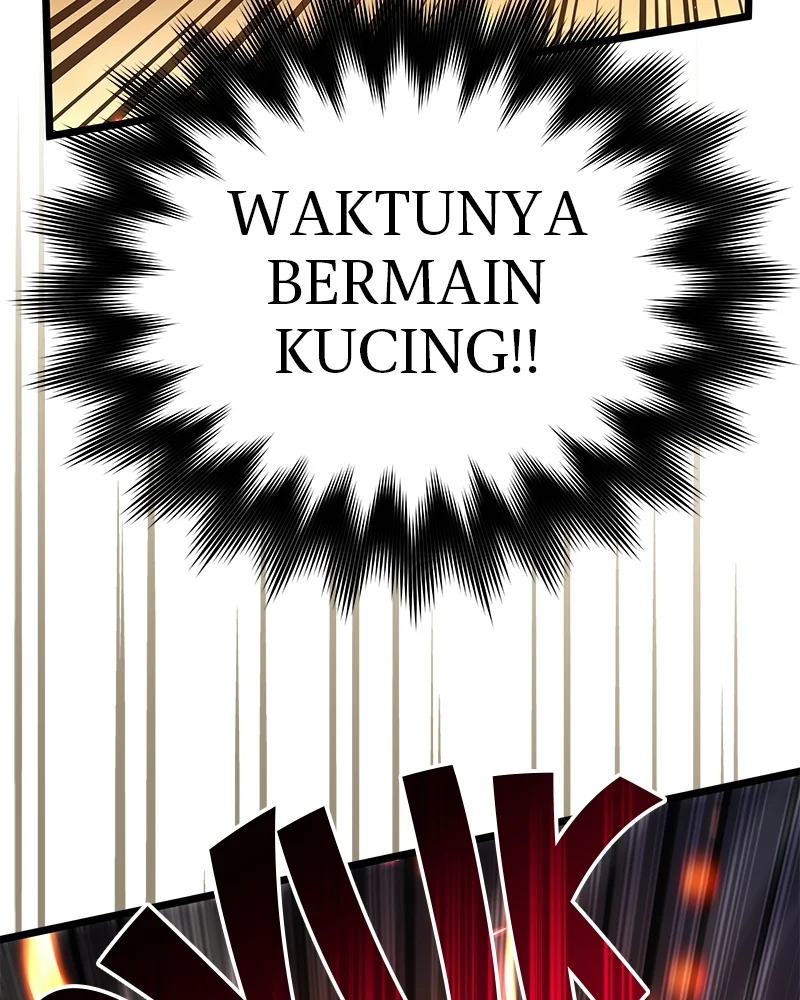 Lv. 99 Princess of Black Flame Chapter 4 Gambar 84