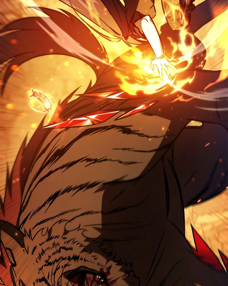 Lv. 99 Princess of Black Flame Chapter 4 Gambar 86