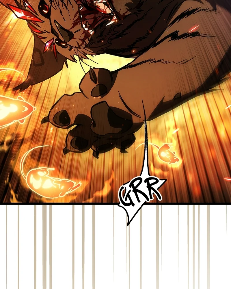 Lv. 99 Princess of Black Flame Chapter 4 Gambar 87