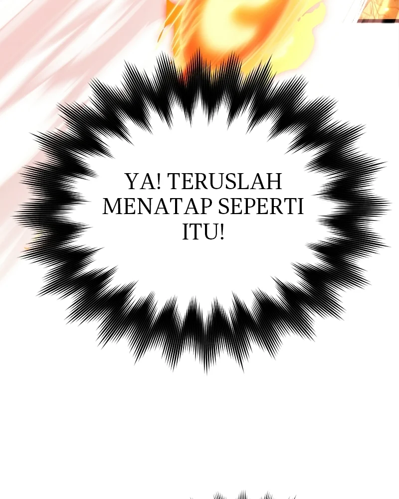 Lv. 99 Princess of Black Flame Chapter 4 Gambar 91