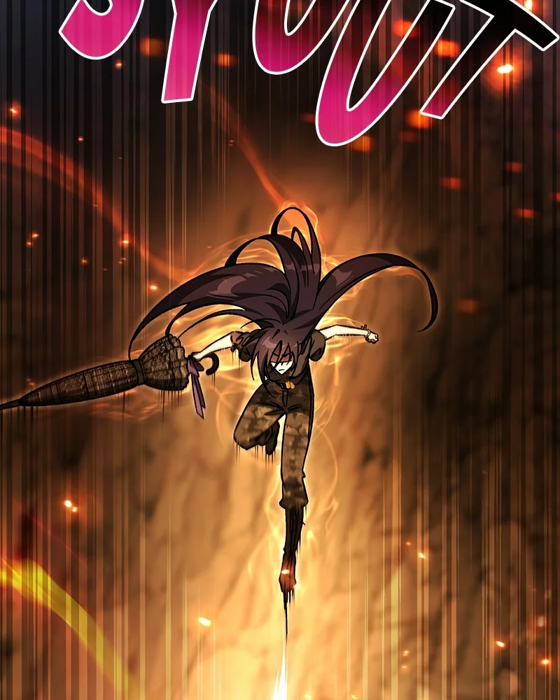 Lv. 99 Princess of Black Flame Chapter 4 Gambar 95