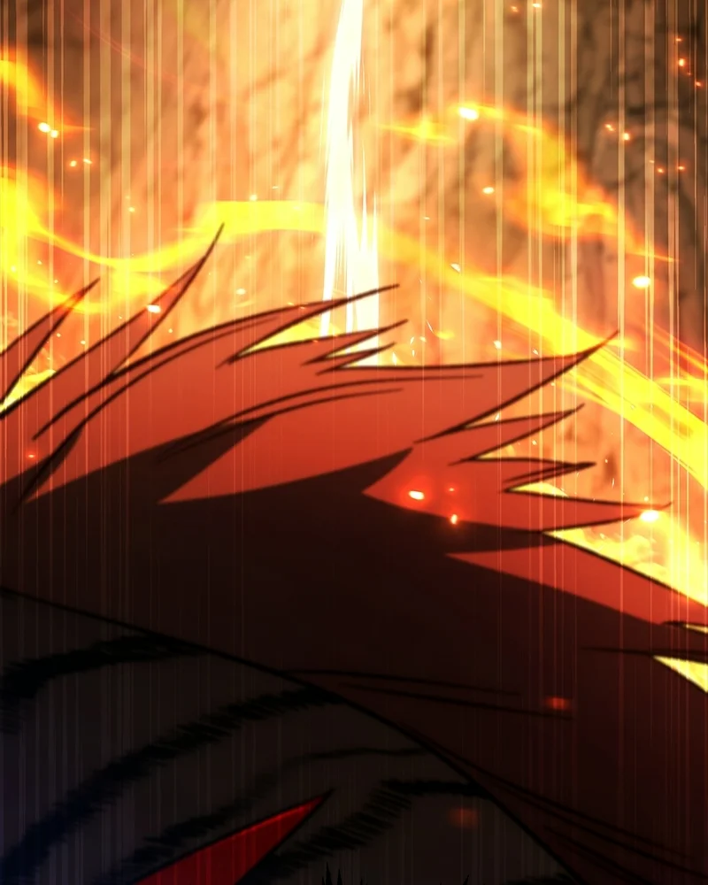 Lv. 99 Princess of Black Flame Chapter 4 Gambar 96