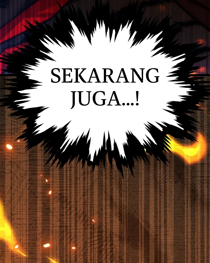 Lv. 99 Princess of Black Flame Chapter 4 Gambar 97