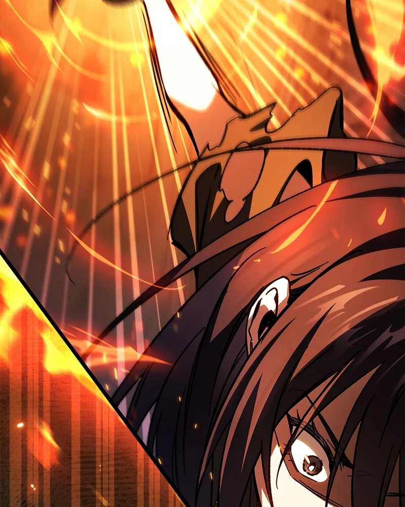 Lv. 99 Princess of Black Flame Chapter 4 Gambar 99