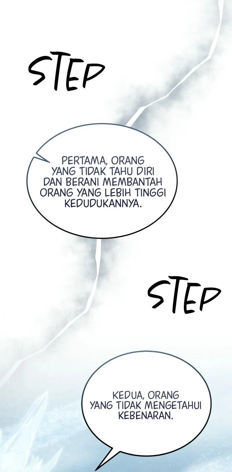 Lv. 99 Princess of Black Flame Chapter 40 Gambar 45