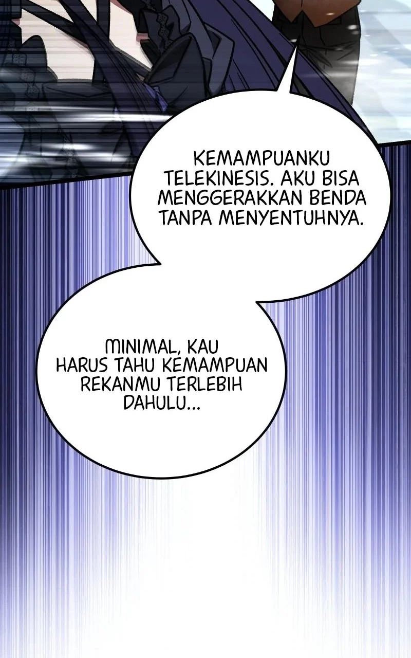 Lv. 99 Princess of Black Flame Chapter 40 Gambar 61