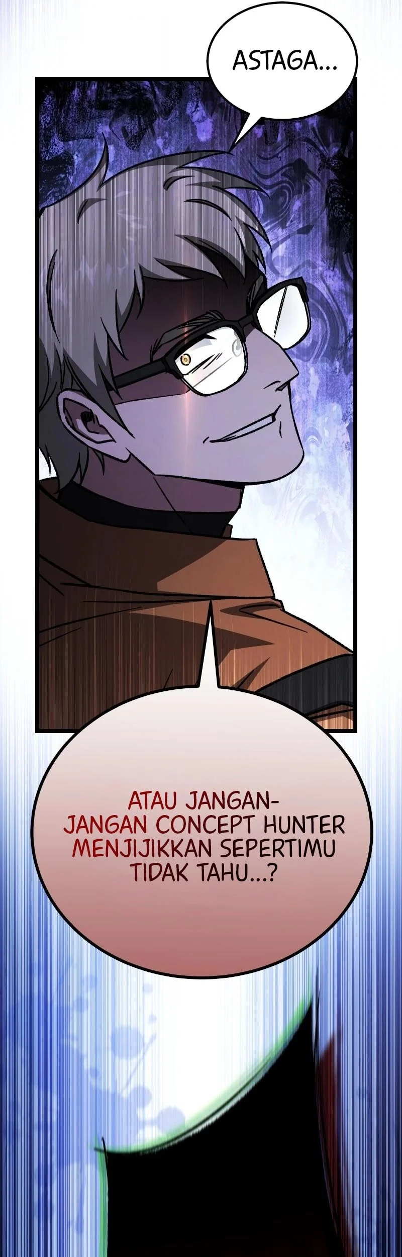 Lv. 99 Princess of Black Flame Chapter 40 Gambar 62
