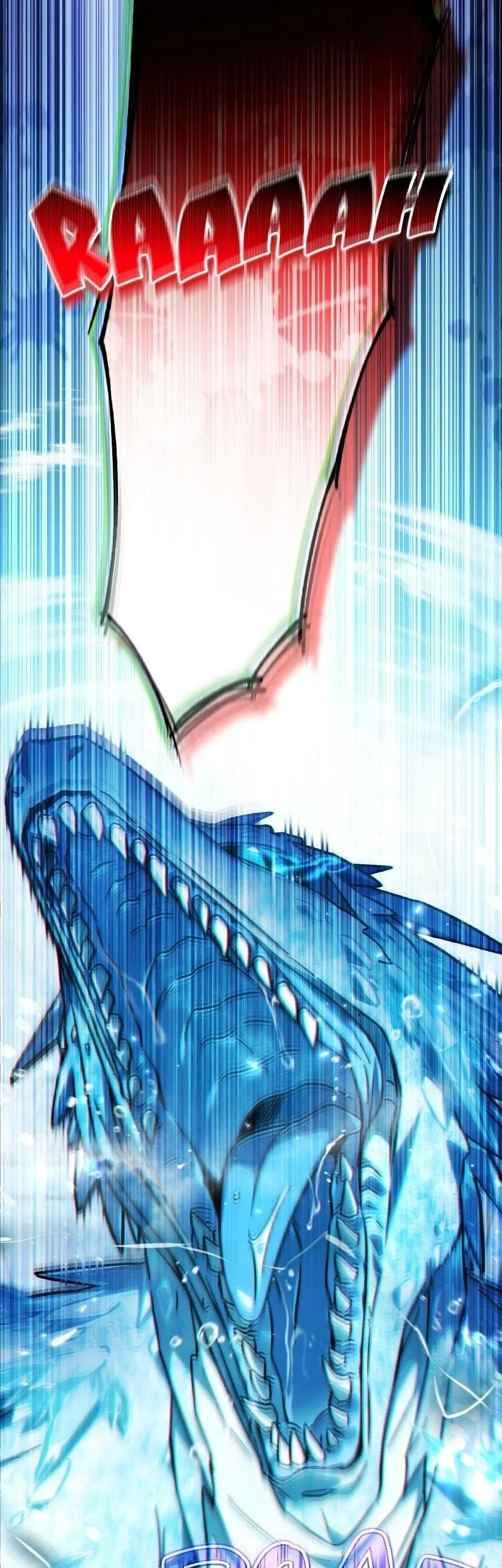 Lv. 99 Princess of Black Flame Chapter 40 Gambar 63