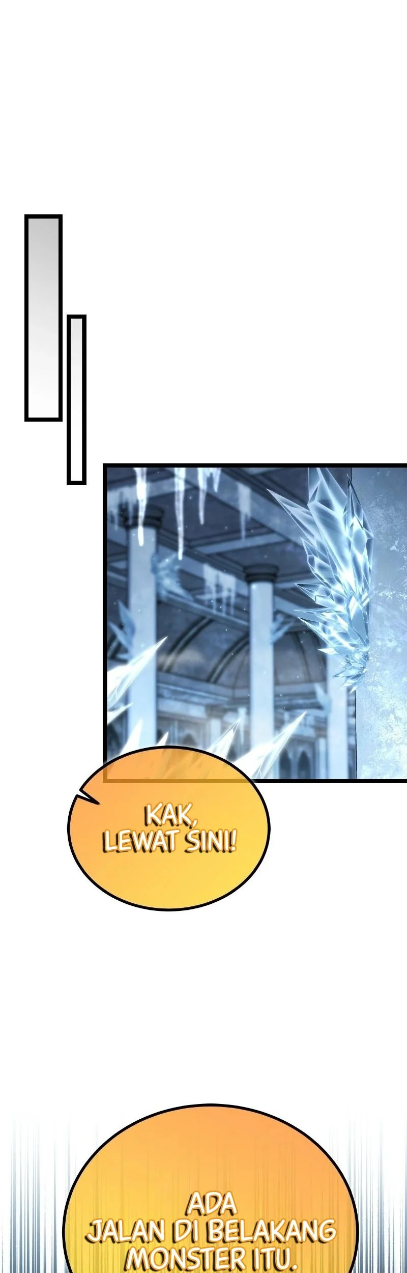 Lv. 99 Princess of Black Flame Chapter 40 Gambar 31