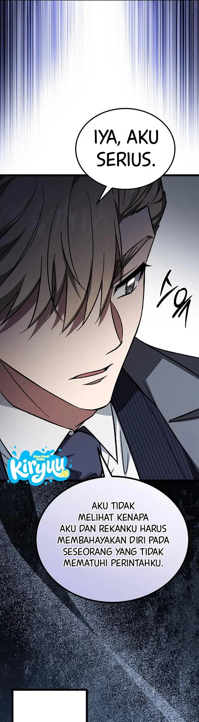 Lv. 99 Princess of Black Flame Chapter 41 Gambar 50