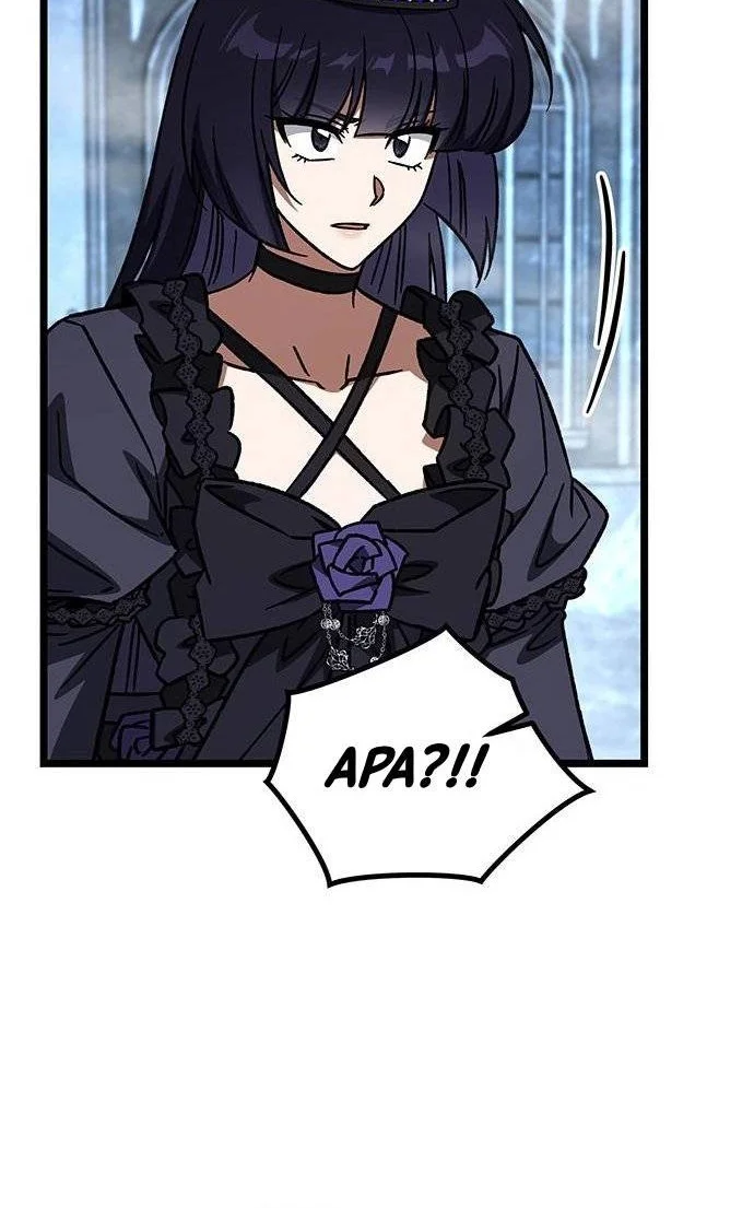 Lv. 99 Princess of Black Flame Chapter 41 Gambar 55