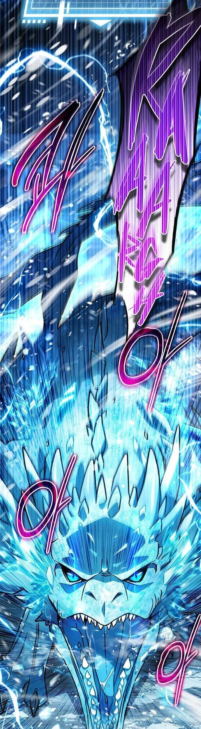 Lv. 99 Princess of Black Flame Chapter 41 Gambar 4