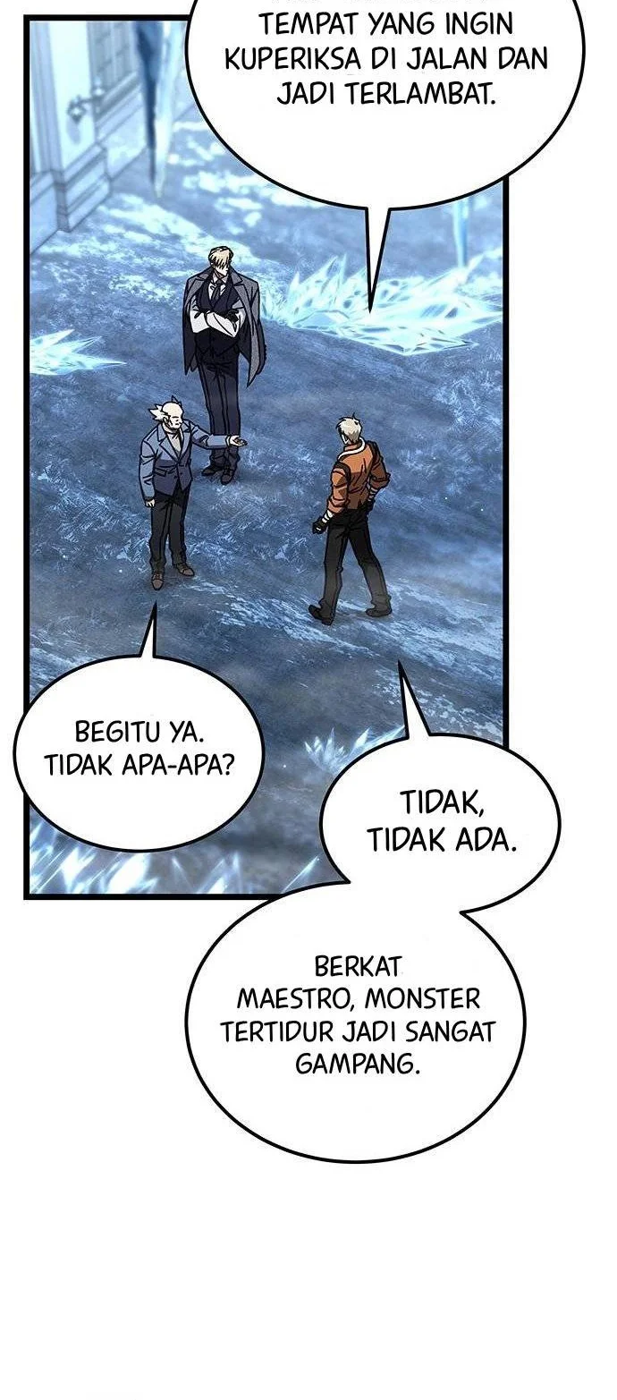 Lv. 99 Princess of Black Flame Chapter 41 Gambar 20