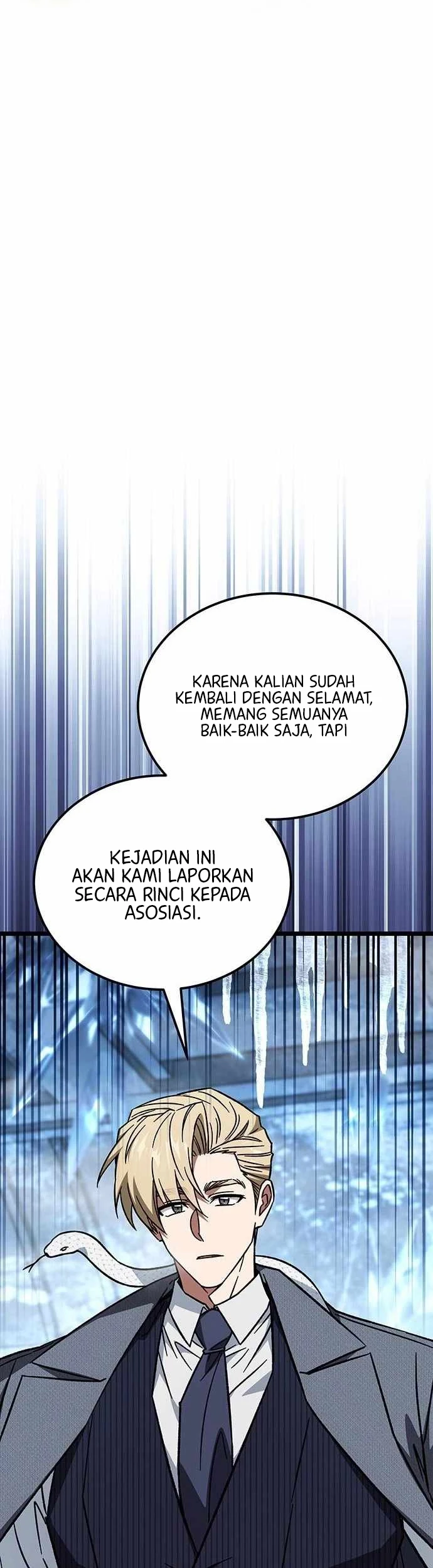 Lv. 99 Princess of Black Flame Chapter 42 Gambar 50