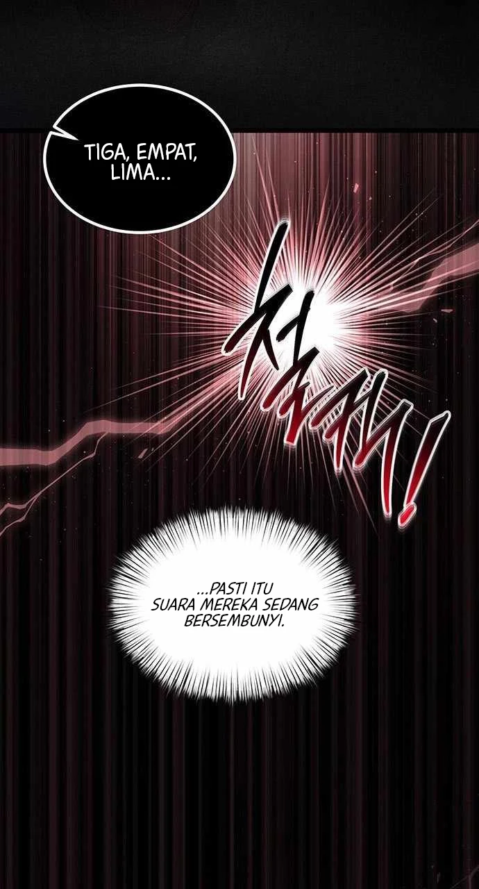 Lv. 99 Princess of Black Flame Chapter 42 Gambar 30