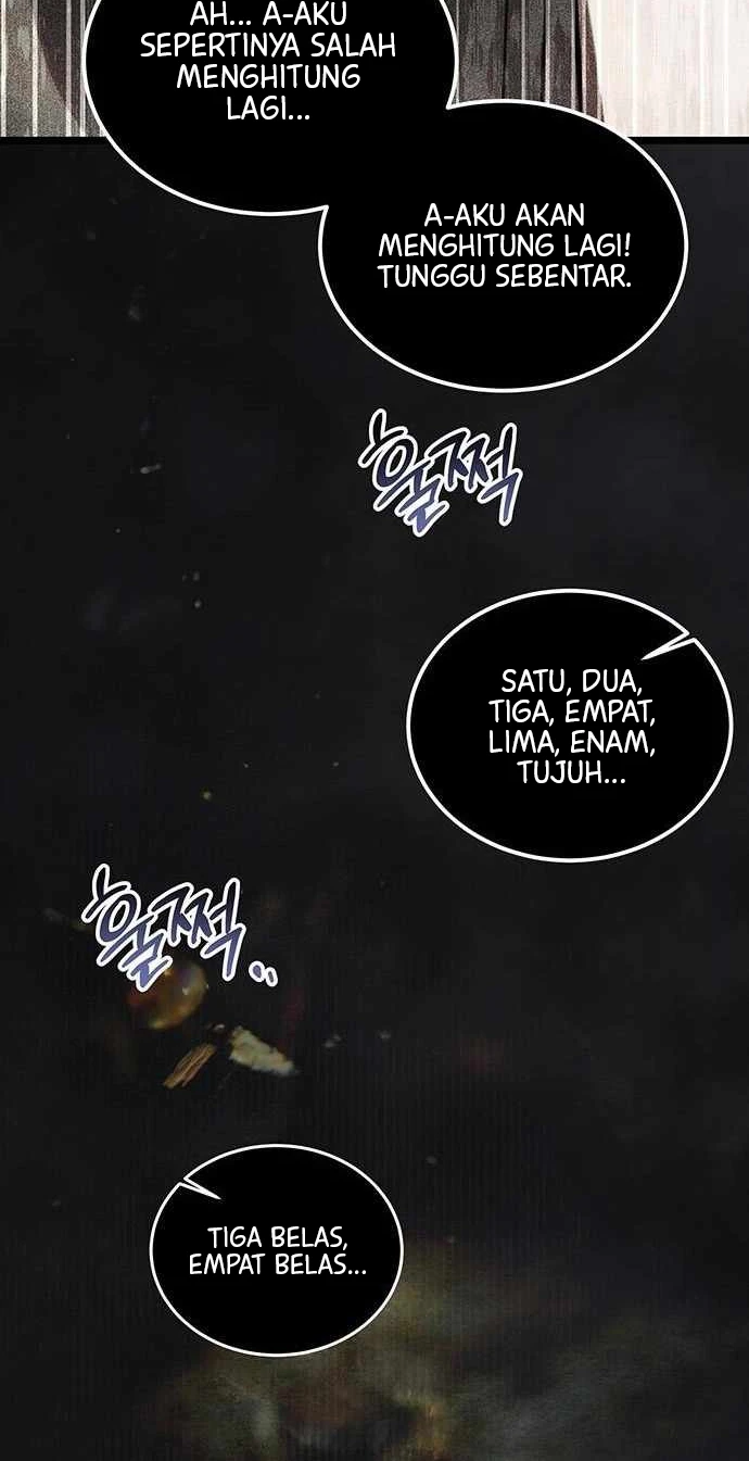 Lv. 99 Princess of Black Flame Chapter 42 Gambar 36