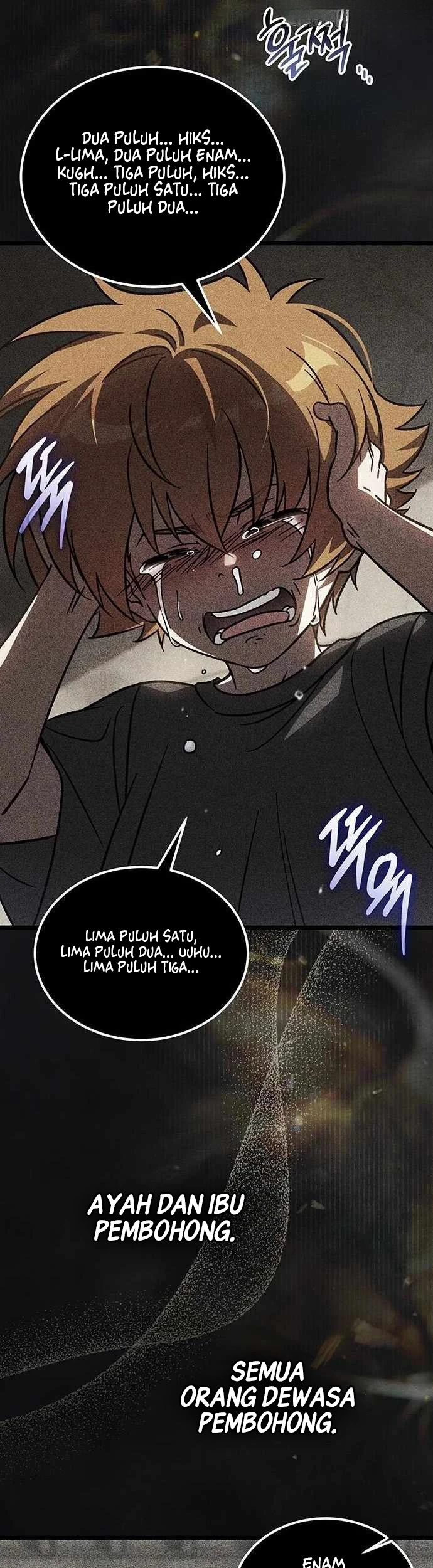 Lv. 99 Princess of Black Flame Chapter 42 Gambar 37