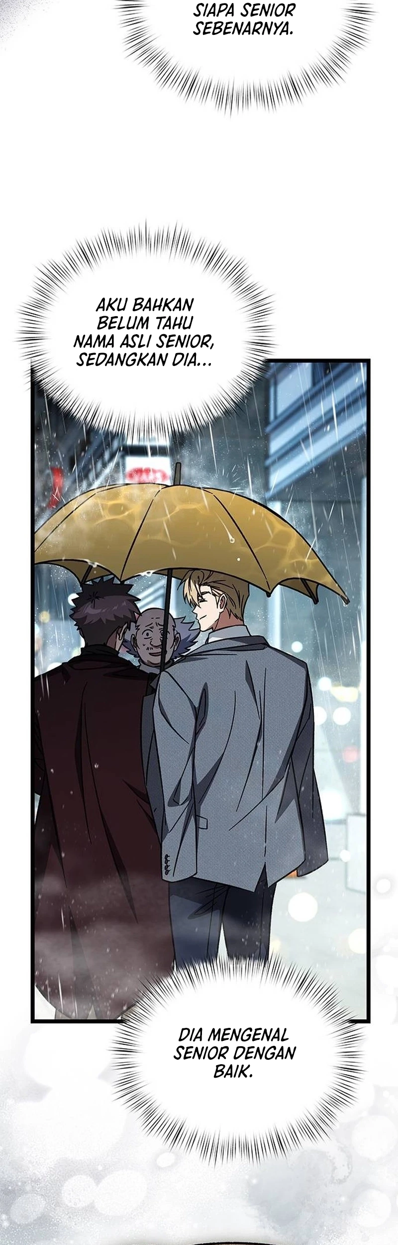 Lv. 99 Princess of Black Flame Chapter 43 Gambar 46