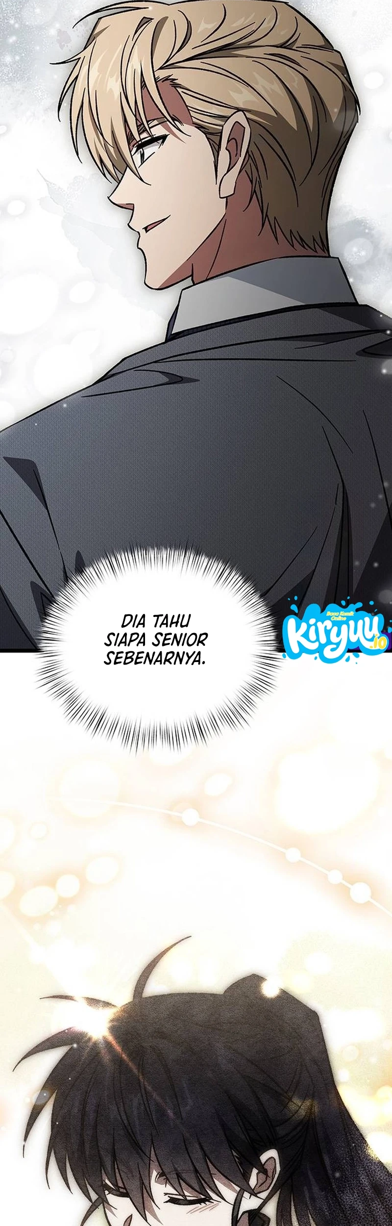 Lv. 99 Princess of Black Flame Chapter 43 Gambar 47
