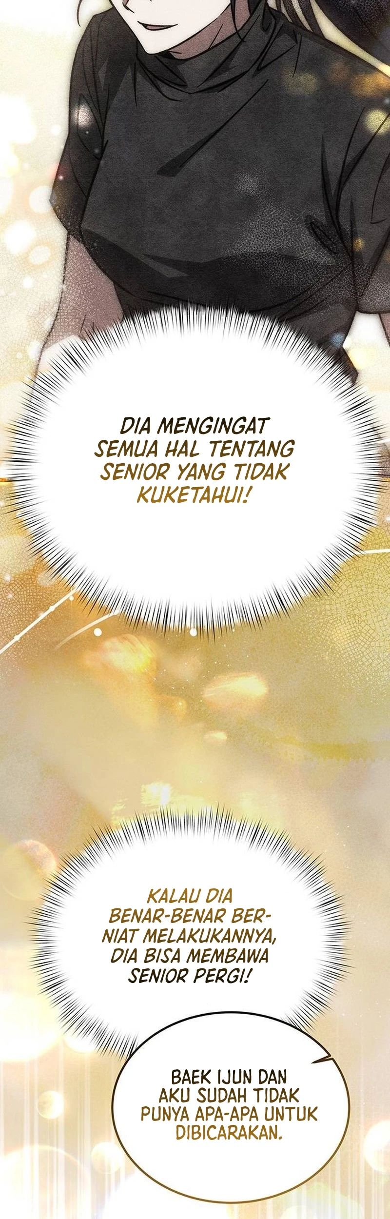 Lv. 99 Princess of Black Flame Chapter 43 Gambar 48