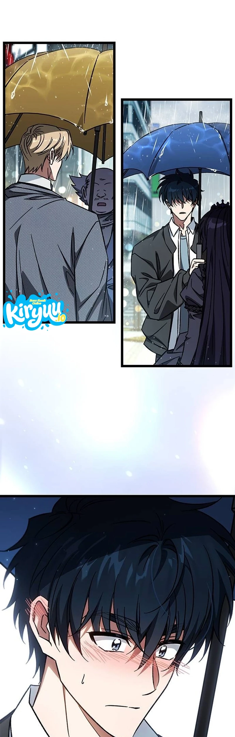 Lv. 99 Princess of Black Flame Chapter 43 Gambar 52