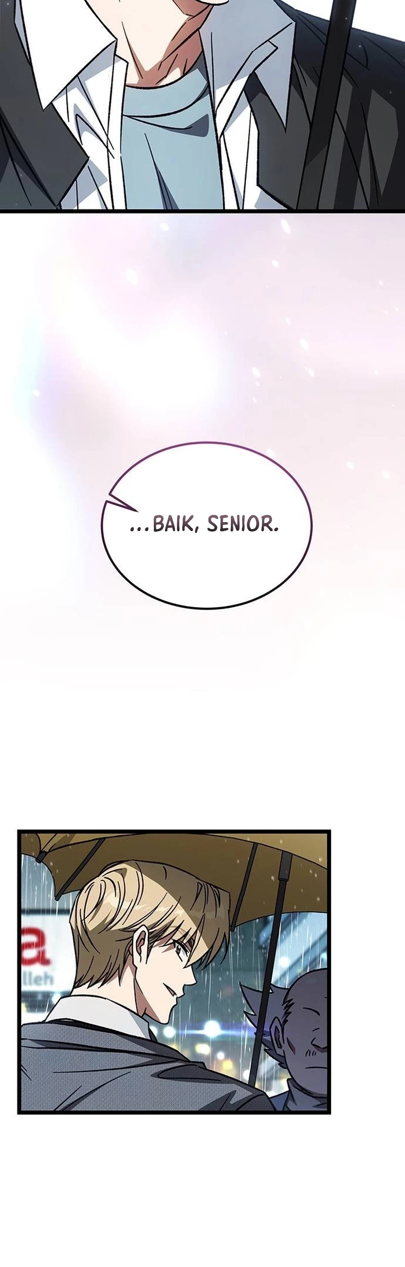 Lv. 99 Princess of Black Flame Chapter 43 Gambar 53