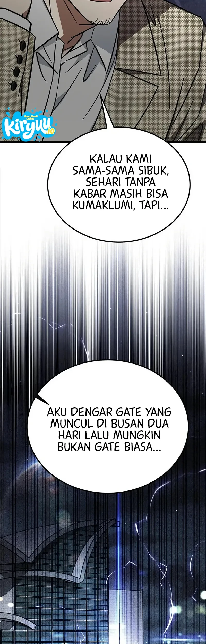 Lv. 99 Princess of Black Flame Chapter 44 Gambar 34