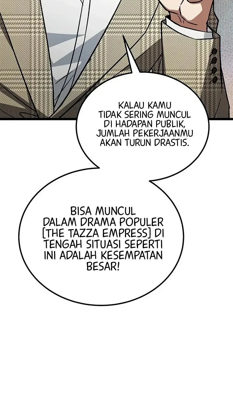 Lv. 99 Princess of Black Flame Chapter 44 Gambar 43