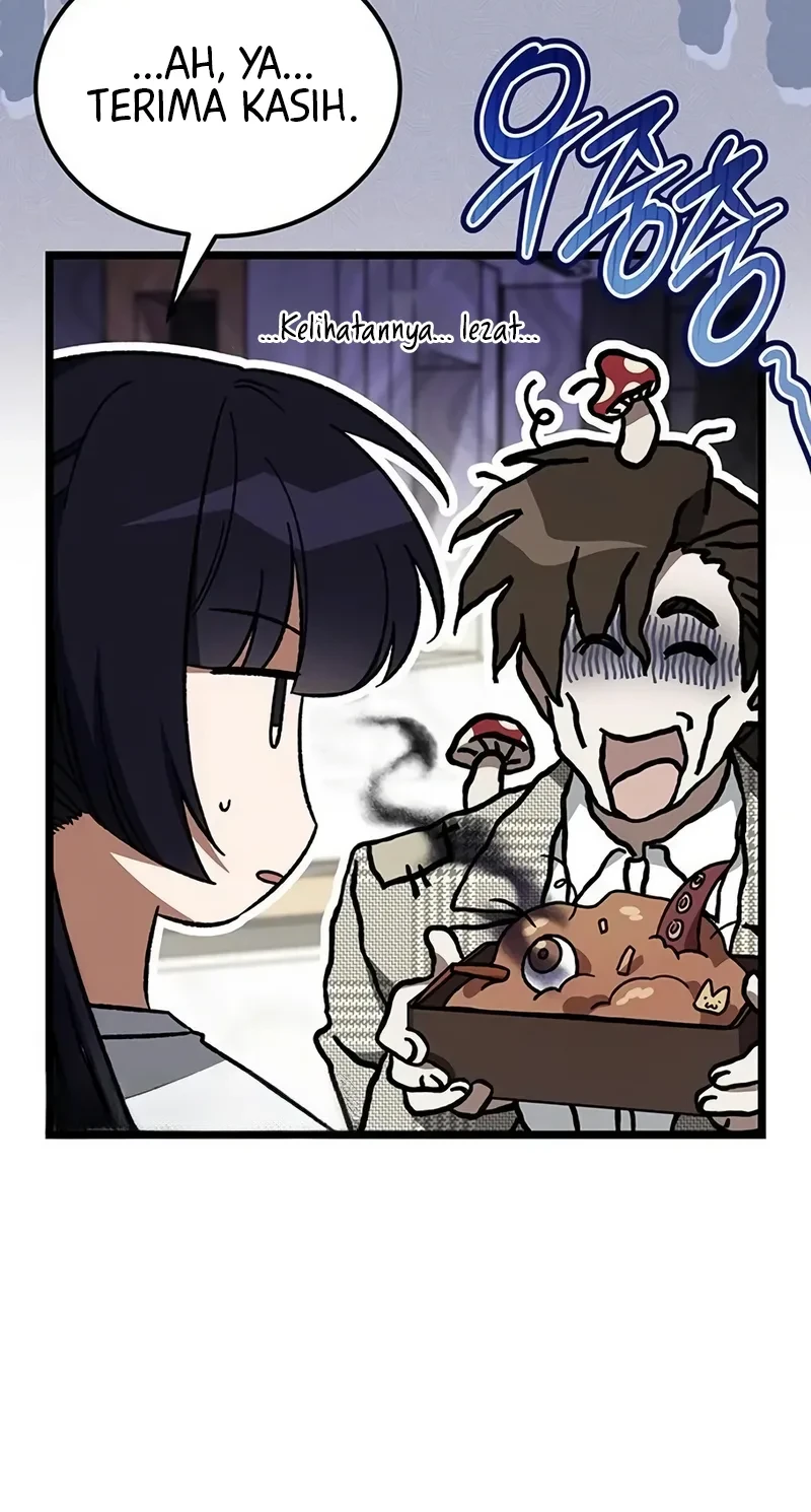 Lv. 99 Princess of Black Flame Chapter 44 Gambar 11