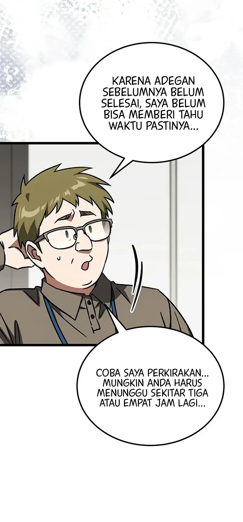 Lv. 99 Princess of Black Flame Chapter 44 Gambar 23