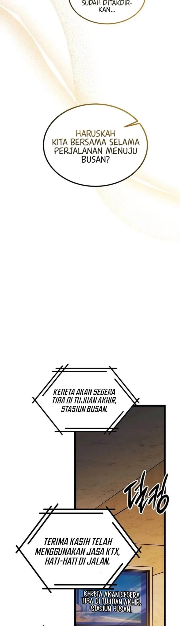 Lv. 99 Princess of Black Flame Chapter 45 halaman 35