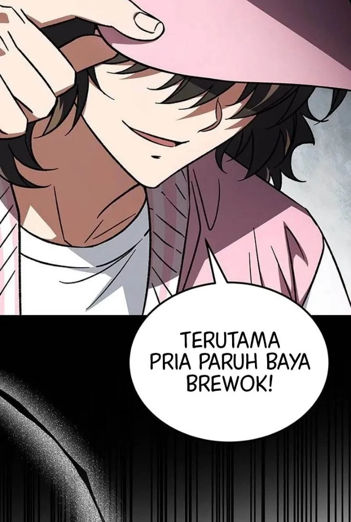 Lv. 99 Princess of Black Flame Chapter 45 halaman 38