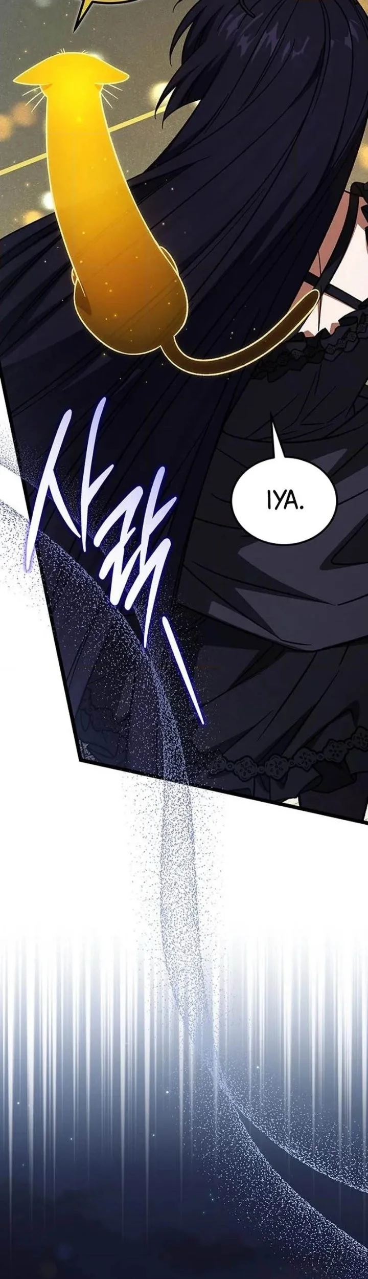 Lv. 99 Princess of Black Flame Chapter 45 Gambar 46