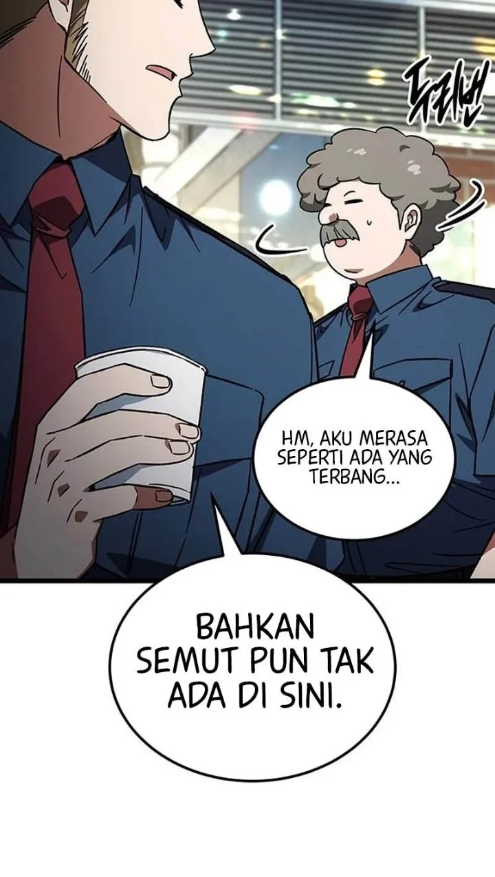 Lv. 99 Princess of Black Flame Chapter 45 Gambar 53
