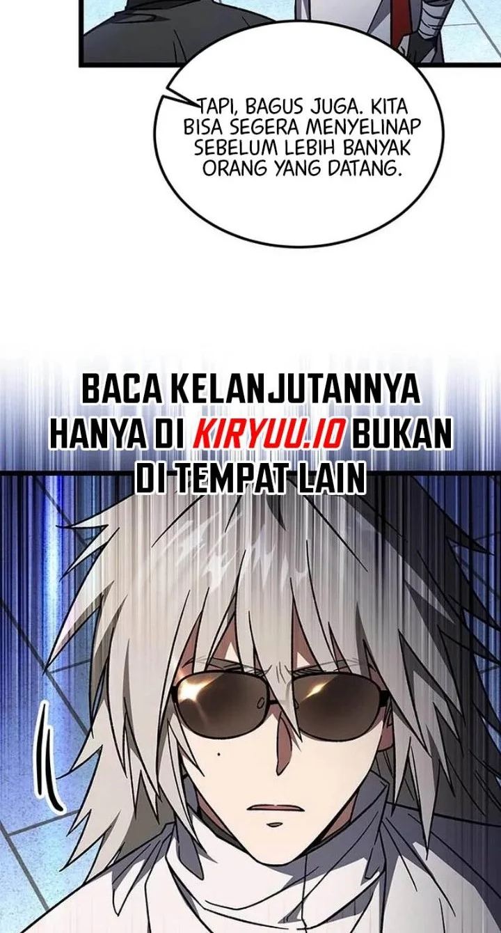 Lv. 99 Princess of Black Flame Chapter 45 Gambar 57
